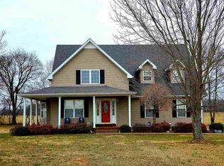 276 Circle Rd, Scottsville, KY 42164
