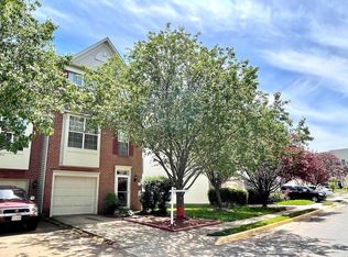 45439 Baggett Ter, Sterling, VA 20166