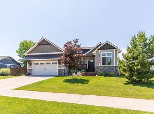 134 Lazy Creek Way, Kalispell, MT 59901