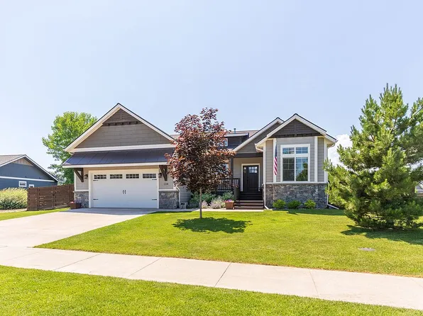 134 Lazy Creek Way, Kalispell, MT 59901