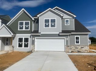 1353 Summer Gold Way LOT 13, Boiling Springs, SC 29316