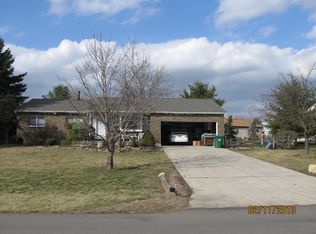 9674 Meadow Wood Dr NW, Pickerington, OH 43147