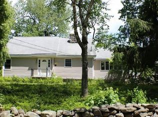 37 Lombard Rd, Hubbardston, MA 01452