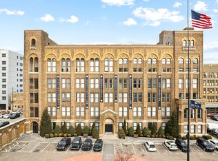 Mural Lofts, Philadelphia, PA 19123
