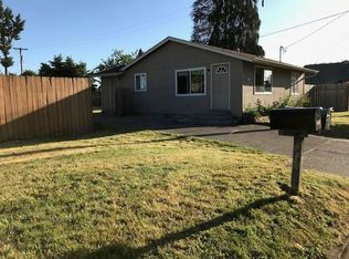 5135 F St, Springfield, OR 97478