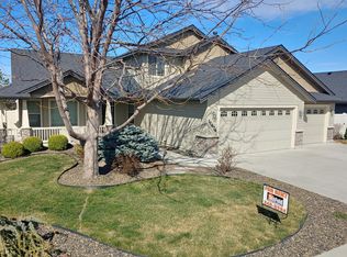 11474 W Jennie Lakes St, Boise, ID 83709