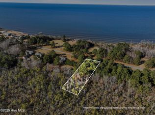 377 Country Ests, Columbia, NC 27925