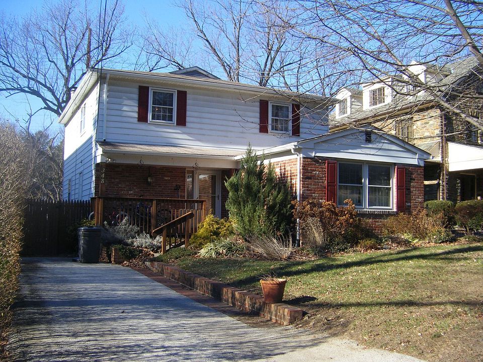 Front Exterior