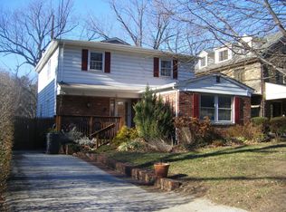 348 Trevor Ln, Bala Cynwyd, PA 19004