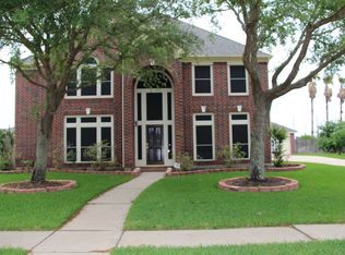 11027 Ramp Creek Ln, Sugar Land, TX 77498