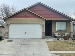 2015 S Neel St, Kennewick, WA 99338