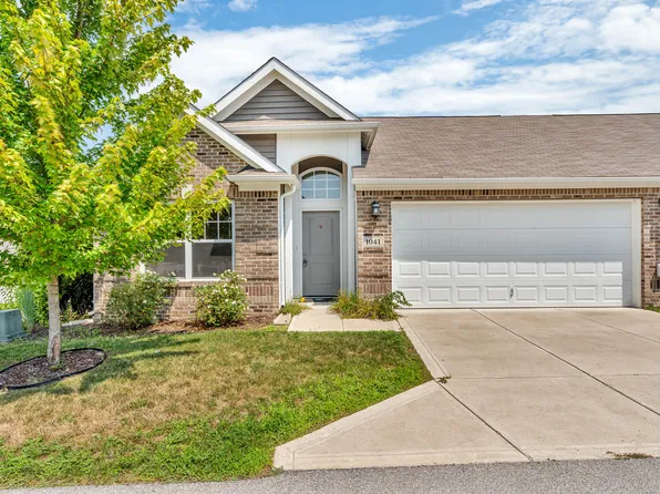 1041 Mount Olive Rd, Whiteland, IN 46184