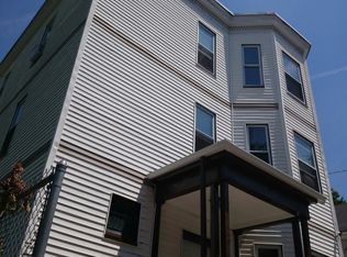 80 Spencer St, Dorchester, MA 02124
