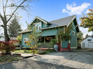7425 SE 63rd Ave, Portland, OR