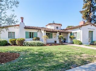 1443 Osos St, San Luis Obispo, CA 93401
