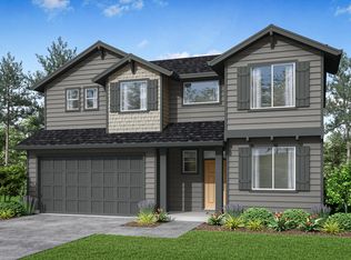 4022 SW Quartz Pl SW HOMESITE 20, Redmond, OR 97756