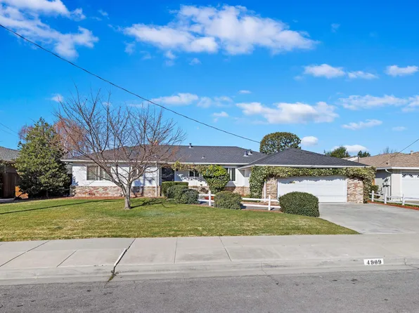 4909 Northdale Dr, Fremont, CA 94536