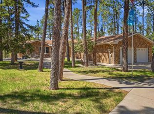 250 Timberline Ct, Rapid City, SD 57702