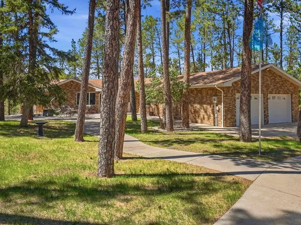 250 Timberline Ct, Rapid City, SD 57702