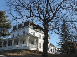 348 West St, Needham, MA 02494