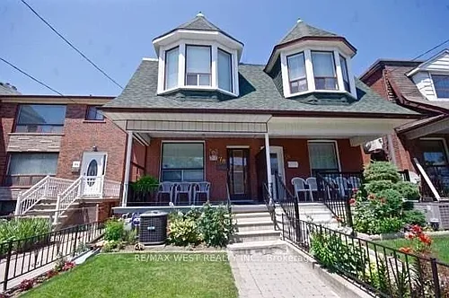 78 Millicent St #UPPER Photo 1