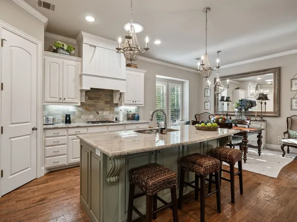 645 Hill St, Keller, TX 76248