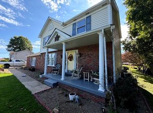1855 Droz Ave, Ambridge, PA 15003