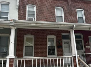 552 Astor St, Norristown, PA 19401