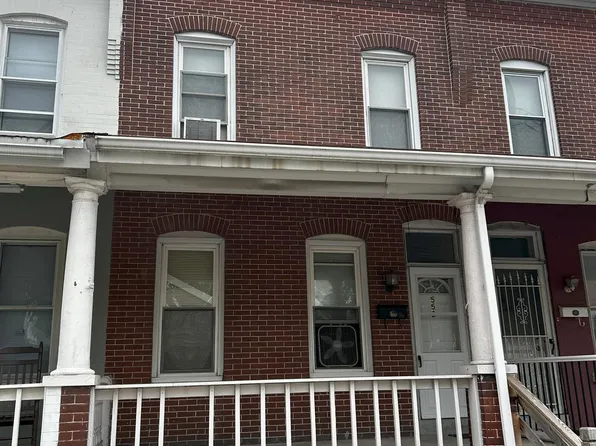 552 Astor St, Norristown, PA 19401