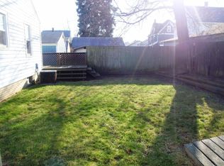 823 Milton Ct, Canton, OH 44708