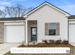 2930 Niccoline Way, Baton Rouge, LA 70816