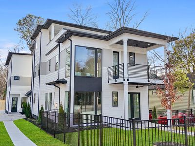 1137 Hardee St UNIT B, Atlanta, GA, 30307