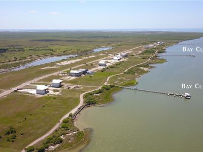 30 Bay Club Dr, Seadrift, TX, 77983