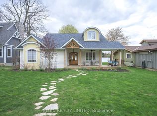 283 Mank St, Zorra, ON N0M2G0