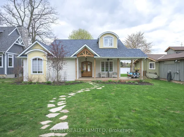 283 Mank St, Zorra, ON N0M 2G0