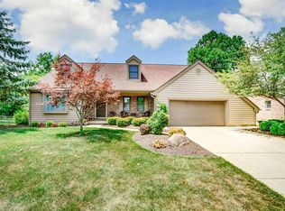 1506 N Marshall Rd, Middletown, OH 45042