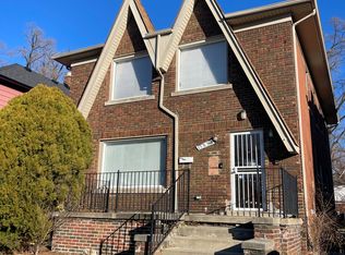 15832 Appoline St #2, Detroit, MI 48227