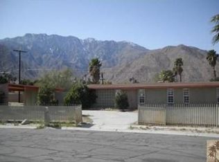 22 Gladys Cir, Palm Springs, CA 92262