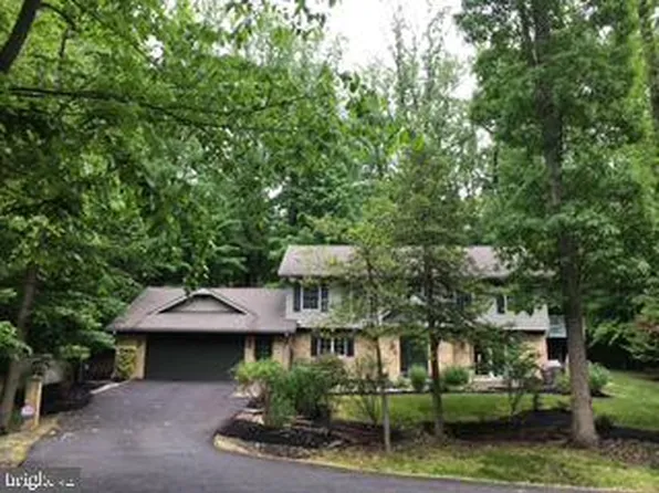 5412 Ridgecroft Dr, Suitland, MD 20746