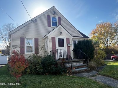 1410 Nott Street, Schenectady, NY, 12308