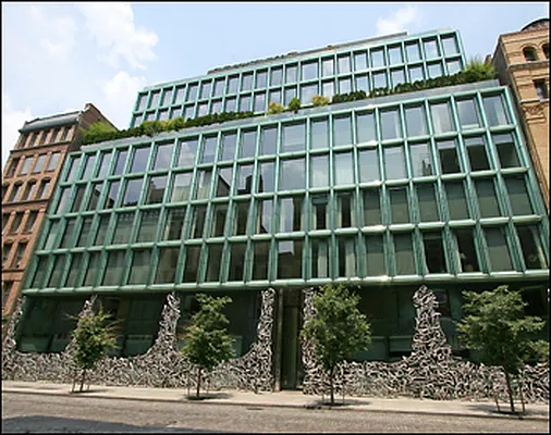 Rented by Brown Harris Stevens | media 11