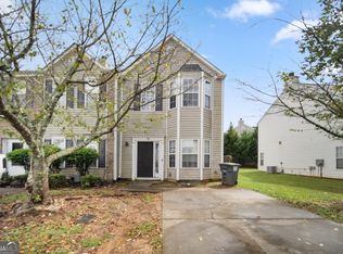 96 Benfield Cir, Cartersville, GA 30121