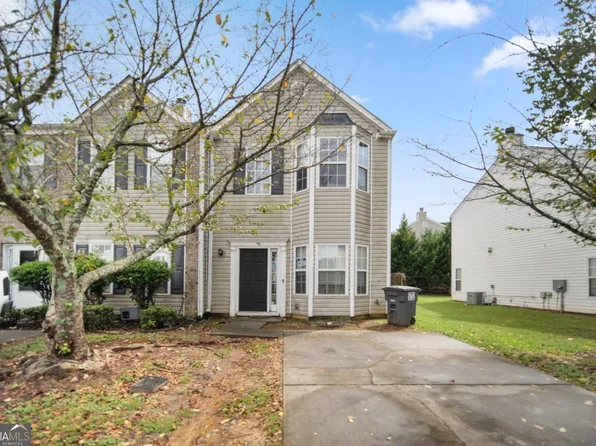 96 Benfield Cir, Cartersville, GA 30121