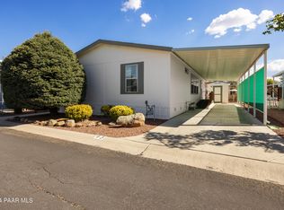 853 N State Route 89 #93, Chino Valley, AZ 86323