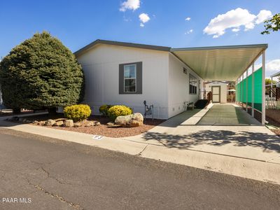 853 N State Route 89 #93, Chino Valley, AZ, 86323