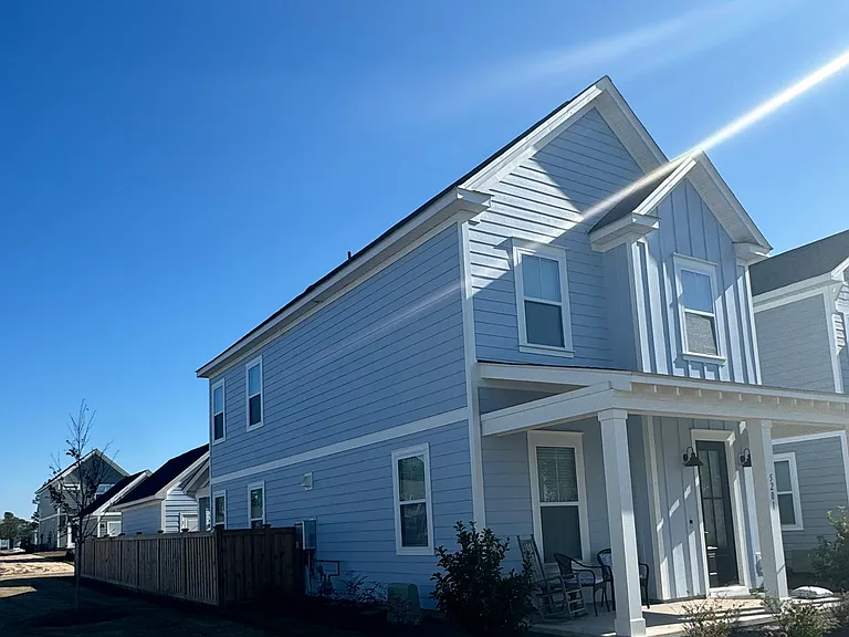 5201 Frying Pan Row — Photo 29