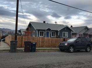 518 3rd St, Wenatchee, WA 98801