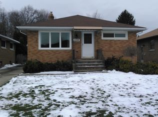 3322 Norris Ave, Parma, OH