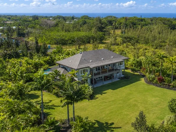 15-1823 2nd Ave, Keaau, HI 96749