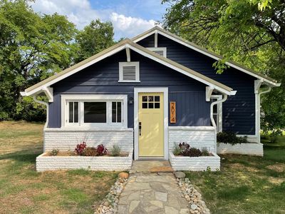 2014 E Glenwood Ave, Knoxville, TN, 37917